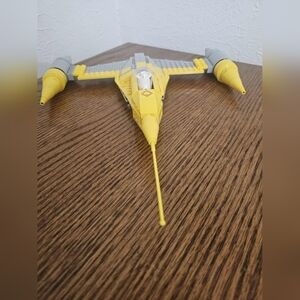 LEGO Star Wars: Naboo Starfighter (75092)